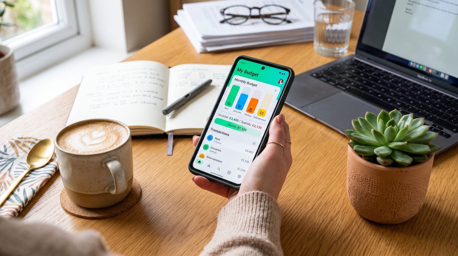 7 Best Money Apps to Save and Earn More in 2026
